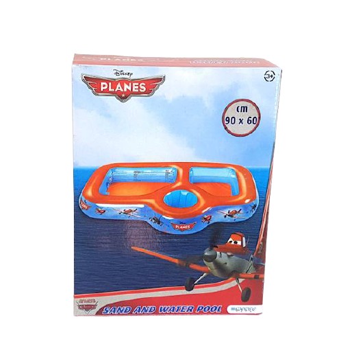 Detský nafukovací bazén Disney Planes