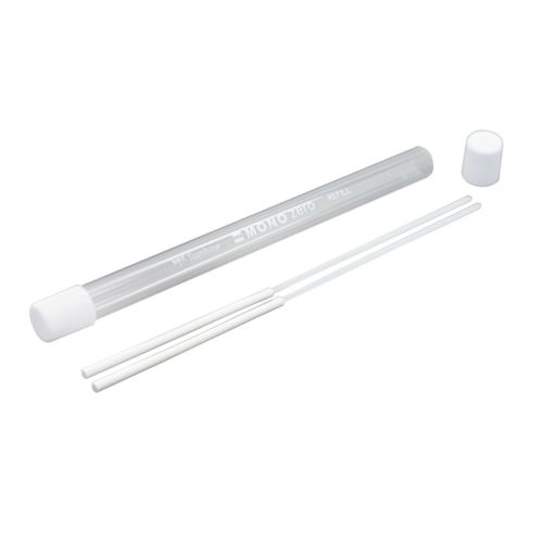 Tombow VLOŽKY pre Mono Zero gumu 2,3 mm okrúhle ER-KUR
