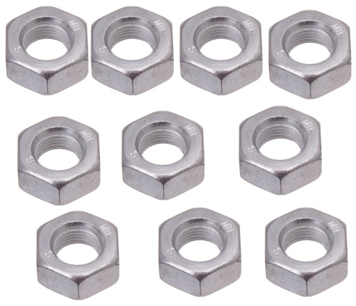 SIMSON Matica kľukového hriadeľa hrubá M10x1mm 10X