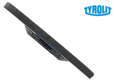 Kotúčové kovové brúsne kotúče 125x6 TYROLIT 222860 BASIC 125x6
