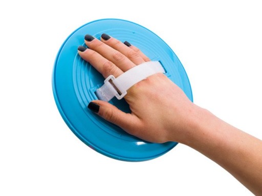 CHYŤOVAŤ LOPTU Plážová HRA S HÁDZANÍM A CHYVANÍM NA SUCHÝ zips + LOPTA Catchball LT