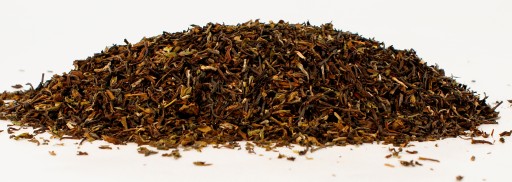 Darjeeling čierny čaj SFTGFOP1 BEST 50g