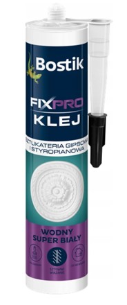 LEPIDLO NA OMIETKU A STYROPINU 300 ML
