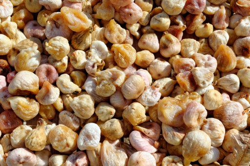 FIGA sušené v ryžovej múke 500g ODOLNOSŤ, KVALITA