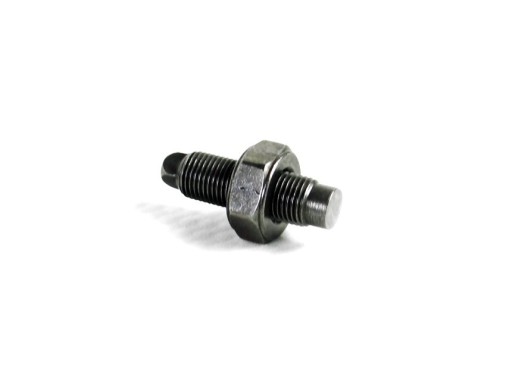 MRF140 PIT BIKE Nastavenie krížového ventilu SKRUTKA