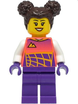 POSTAVIČKA LEGO CITY - VODIČ STUNTZ Č. cty1331