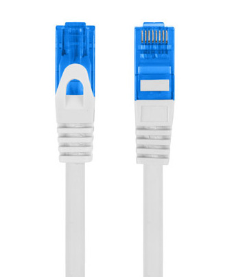 RJ45 LAN Ethernet kábel kat.6A SFTP LSZH 0,5m 50cm