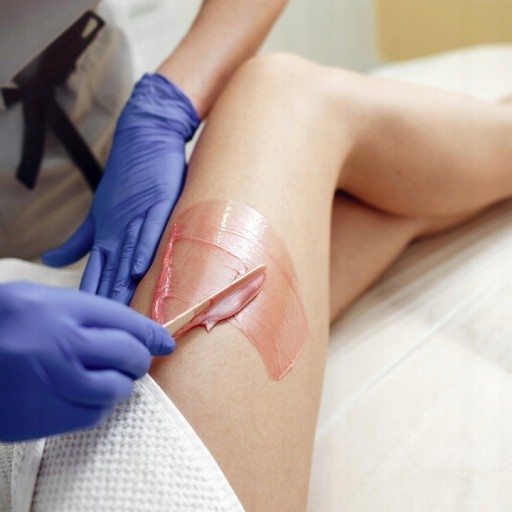 TVRDÝ VOSK ItalWax na DEPILAČNÉ granule + prášok
