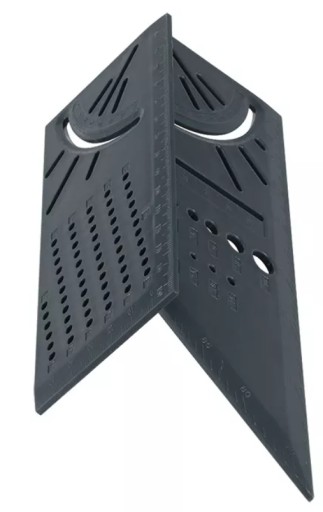 UHOL JAPONSKÉHO TESÁRA, 3D ROH