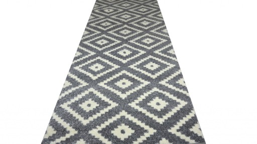 MAROKO bežec 60 cm Módny marocký vlys v5