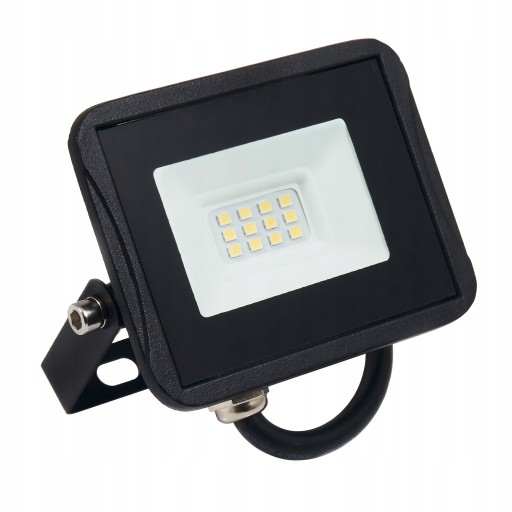 Halogénové reflektorové LED svietidlo 10W 850lm