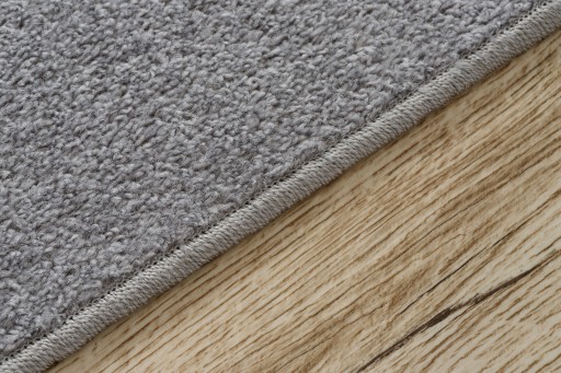 KOBEREC 60x70 ETON strieborná hladká uniforma #EE627