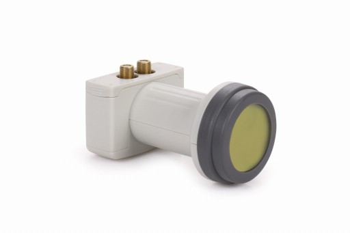 Ankasat ANK Premium UV Twin konvertor (dvojitý)