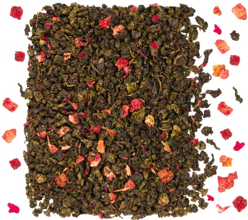 Oolong Jahodový oolong 50 g