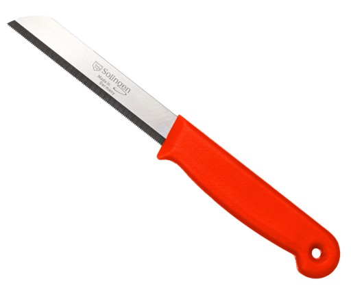 KUCHYNSKÝ NÔŽ SGN 9CM ČEPEL S GULIČKOU 1KS