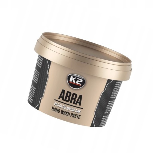 K2 ABRA EFEKTÍVNA PASTA NA UMÝVANIE RÚK 500ML