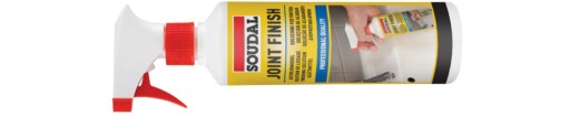 SOUDAL VYHLADZUJÚCI PROSTRIEDOK PRE SKUPINY 500ml