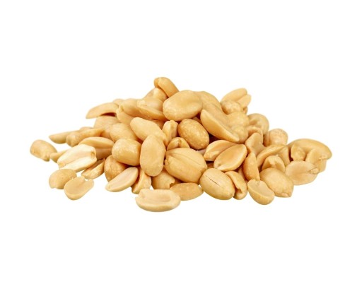 ARAŠIDY 500g ARAŠIDY VEĽMI ZDRAVÉ