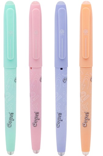 OPPS PASTEL stierateľné guľôčkové pero