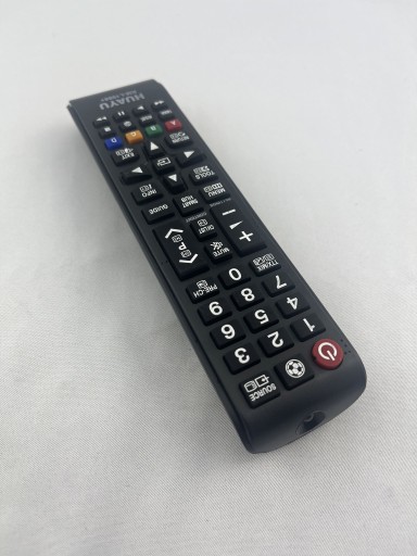Diaľkové ovládanie pre televízor SAMSUNG RM-L1088+