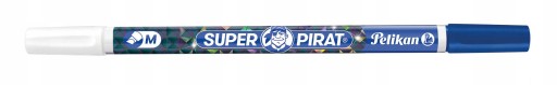 PELIKAN SUPER PIRAT M-S 814706 korekčné pero
