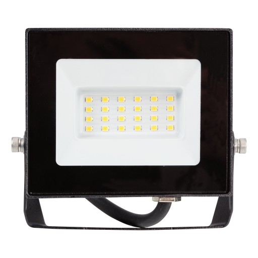 LED reflektor 20W = 130W 2080lm Halogénový reflektor Vodotesná lampa 4000K