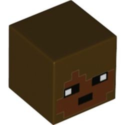 POSTAVKA MIN101 Archeológ LEGO MINECRAF