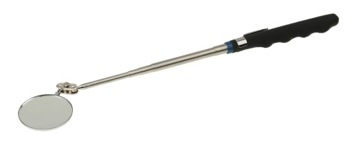 TELESKOPICKÉ KONTROLNÉ ZRKADLO 24-69 cm