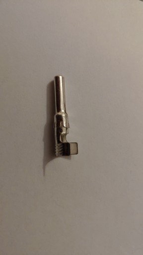 STAUBLI ORIGINÁLNA KOLÍKOVÁ ZÁSTRČKA MC4 4/6 mm2