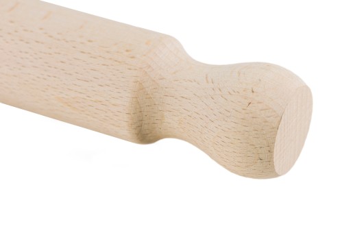 VALEC NA PIZZU 40 cm DREVENÝ, certifikát FSC