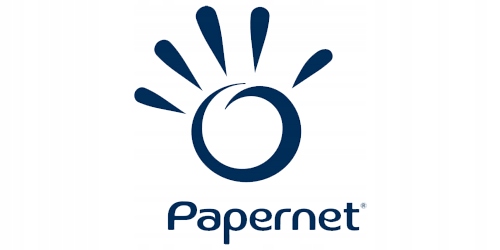 PAPERNET Biely toaletný papier 8 ks 409742 biely
