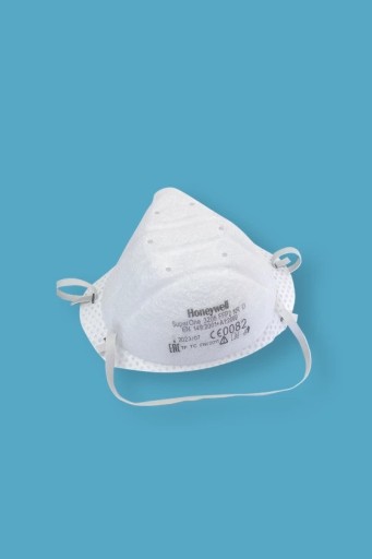 Ochranná maska HONEYWELL 3205 FFP2 NO