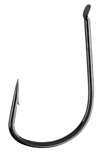 MIKADO TIED RIGS CHINTA 8BN/0,16mm/70cm..+_--