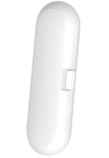 CESTOVNÉ POUZDRO NA ZUBNÉ KEFKY ORAL-B VITALITY PRO PHILIPS SONICARE
