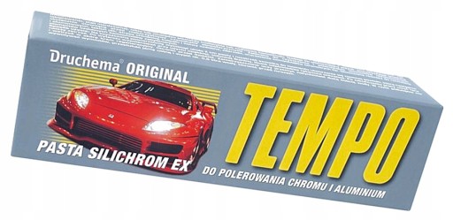 J5B49 ORIGINALTEMPO silichróm, 120 g