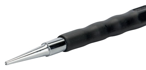 Dierovač 3,2 mm x 125 mm s rukoväťou BAHCO