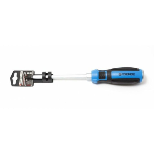 Skrutkovač SCREWDRIVE krížový na dierovanie PH3x150mm