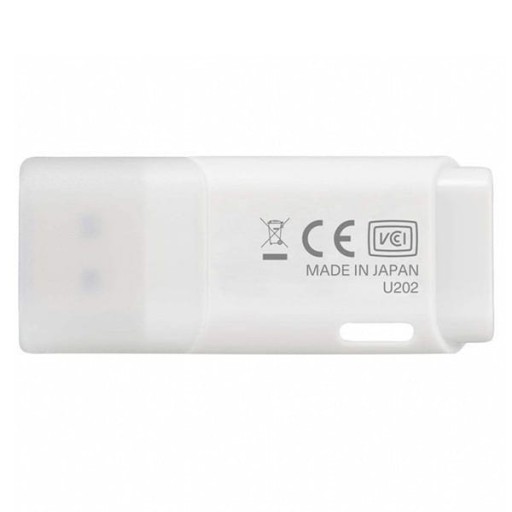 Pevný disk Kioxia USB 2.0 32GB Hayabusa
