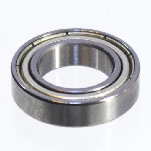 6801ZZ Guličkové ložisko 21 x 12 x 5 mm