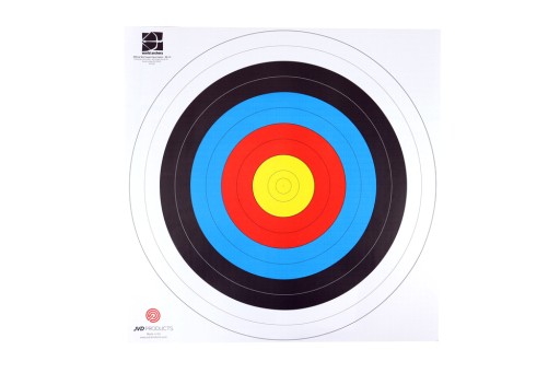 Lukostrelecký terč JVD 60 cm