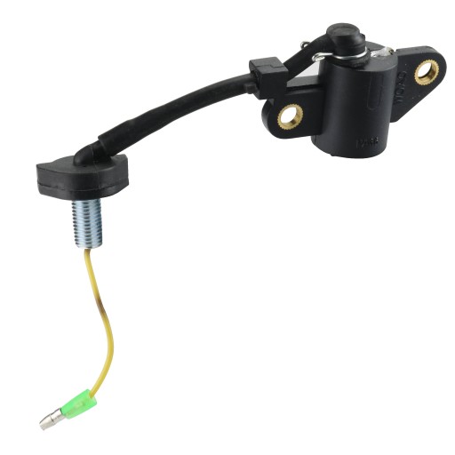Snímač hladiny oleja pre spaľovací motor GX120 GX160 GX200 OHV 168 170F