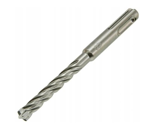 SDS+ vrták do betónu 6x110mm 4-bodový Hikoki 783208