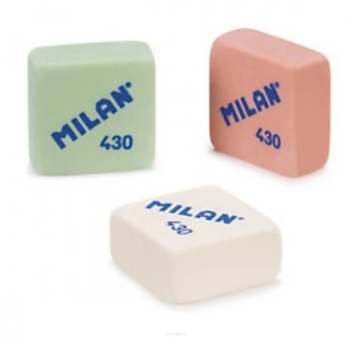 GUMA MILAN 430 - 1 KUS
