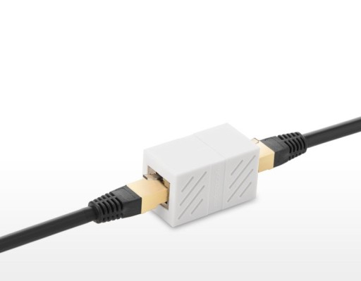 KONEKTOR SIEŤOVÉHO KÁBLA UGREEN CAT7 RJ-45