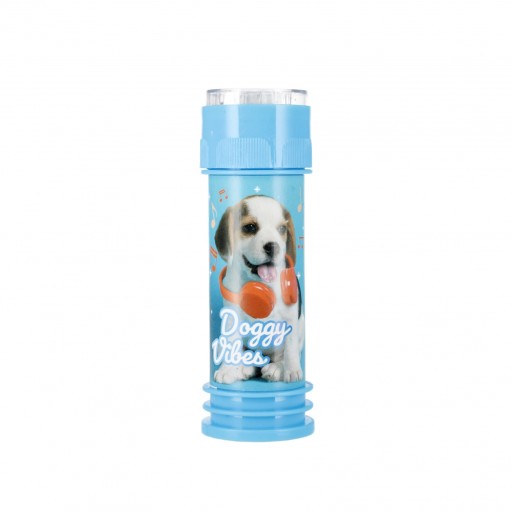 Mydlové bubliny 55 ml Cute MY BUBBLE tekutina na mydlové bubliny