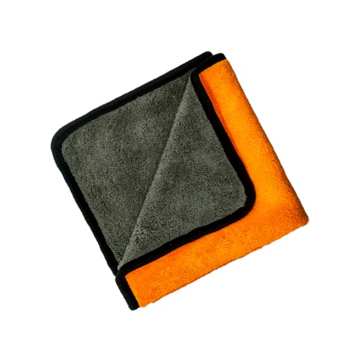 ADBL PUFFY TOWEL LIGHT 41x41 600gsm MäKKÁ VOSKOVÁ PASTA Z MIKROVLÁKNA