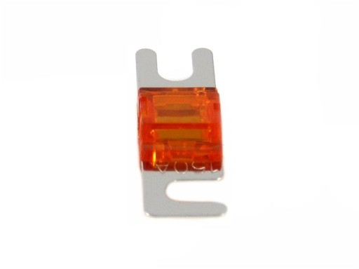 Poistka - Mini-ANL 150A Hollywood poistky