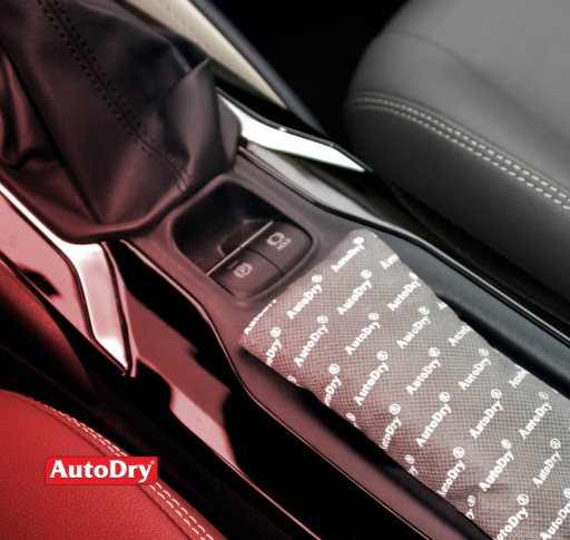 HUMISTOP ABSORPTOR VLHKOSTI PRE AUTÁ AutoDry ZABRAŇUJE STOPÁM