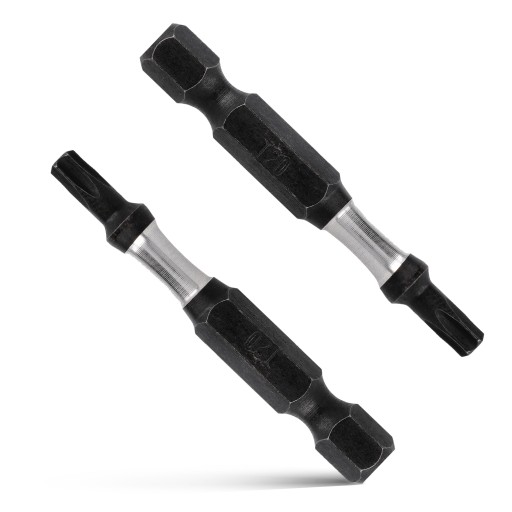 Nárazový bit Nárazové bity TX20 50mm | Nárazový bit pre skrutkovač 2 ks.