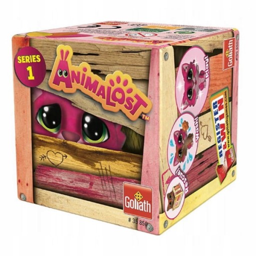 Goliath Collectible Animals Animalost 1